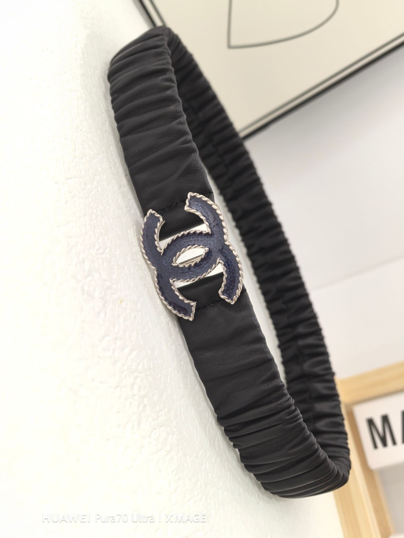 Chanel Belts